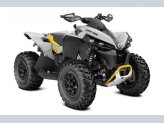 New 2023 Can-Am Renegade 1000R X xc