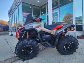 2023 Can-Am Renegade 1000R X mr for sale 201404902