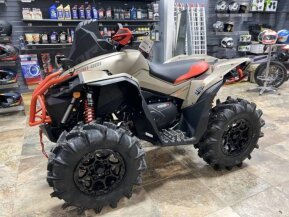 2023 Can-Am Renegade 1000R X mr for sale 201455069