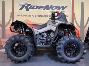 2023 Can-Am Renegade 1000R X mr for sale 201455239
