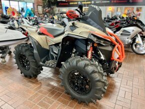 2023 Can-Am Renegade 1000R for sale 201461549