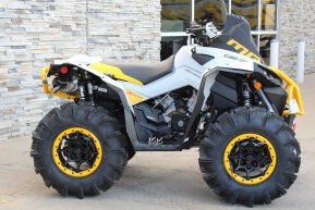 2023 Can-Am Renegade 1000R X mr for sale 201463449
