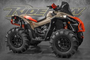 2023 Can-Am Renegade 1000R X mr for sale 201467912