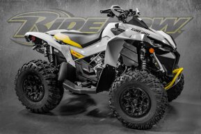 2023 Can-Am Renegade 1000R X xc for sale 201474489