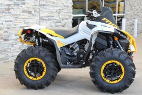 2023 Can-Am Renegade 1000R X mr for sale 201510413