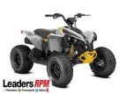 Thumbnail Photo 19 for New 2023 Can-Am Renegade 110
