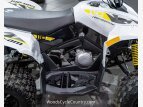 Thumbnail Photo 11 for New 2023 Can-Am Renegade 110