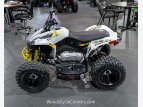 Thumbnail Photo 7 for New 2023 Can-Am Renegade 110