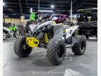 Thumbnail Photo 8 for New 2023 Can-Am Renegade 110