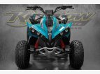 Thumbnail Photo 4 for New 2023 Can-Am Renegade 110