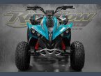 Thumbnail Photo 4 for New 2023 Can-Am Renegade 110
