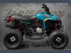 Thumbnail Photo 1 for New 2023 Can-Am Renegade 110