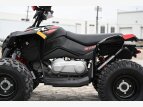 Thumbnail Photo 18 for New 2023 Can-Am Renegade 110