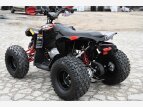 Thumbnail Photo 14 for New 2023 Can-Am Renegade 110