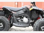 Thumbnail Photo 3 for New 2023 Can-Am Renegade 110