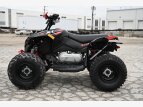 Thumbnail Photo 16 for New 2023 Can-Am Renegade 110