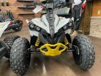 Thumbnail Photo 2 for New 2023 Can-Am Renegade 110