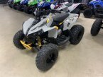 Thumbnail Photo 2 for New 2023 Can-Am Renegade 110