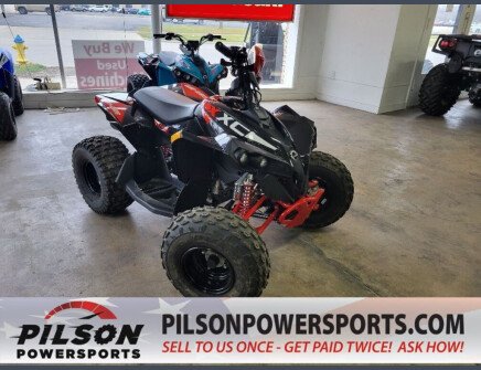 Photo 1 for 2023 Can-Am Renegade 110