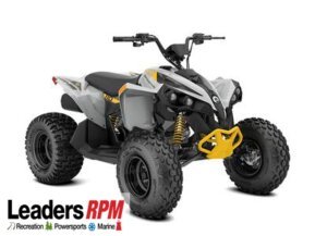 2023 Can-Am Renegade 110 for sale 201332293