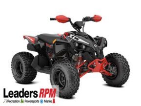 2023 Can-Am Renegade 110 for sale 201332295