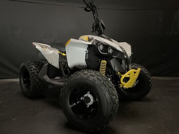 New 2023 Can-Am Renegade 110