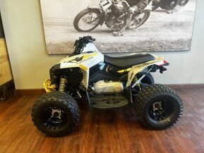 2023 Can-Am Renegade 110 for sale 201388721