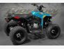 2023 Can-Am Renegade 110 for sale 201390937