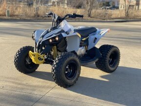2023 Can-Am Renegade 110 for sale 201391468