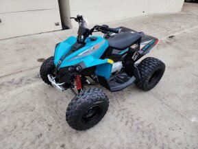 2023 Can-Am Renegade 110 for sale 201395235