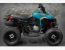 2023 Can-Am Renegade 110 for sale 201401368