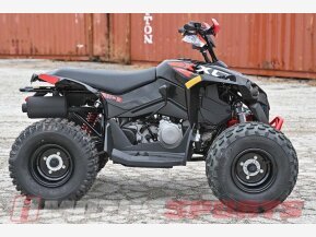 2023 Can-Am Renegade 110 for sale 201410215