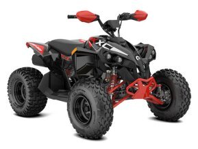 2023 Can-Am Renegade 110 for sale 201413684