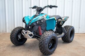 2023 Can-Am Renegade 110 for sale 201433962