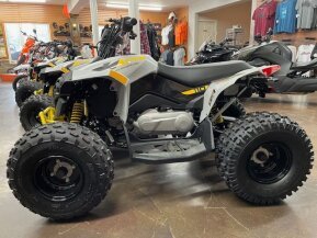2023 Can-Am Renegade 110 for sale 201442739