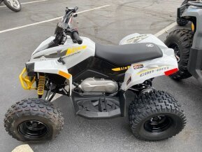 2023 Can-Am Renegade 110 for sale 201445646