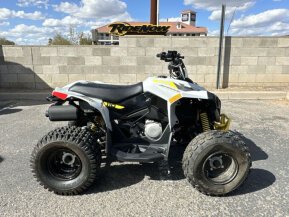 2023 Can-Am Renegade 110 for sale 201457040
