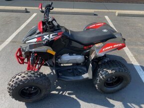 2023 Can-Am Renegade 110 for sale 201470704