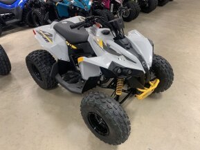 2023 Can-Am Renegade 110 for sale 201471687