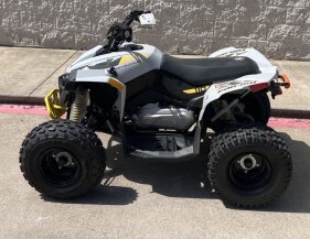 2023 Can-Am Renegade 110 for sale 201494772