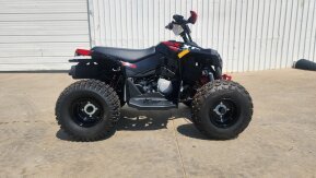 2023 Can-Am Renegade 110 for sale 201519347