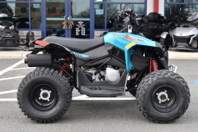 2023 Can-Am Renegade 110 for sale 201581910