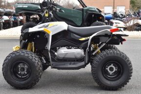 2023 Can-Am Renegade 110 for sale 201581912
