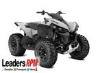 Thumbnail Photo 0 for New 2023 Can-Am Renegade 650