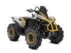 Thumbnail Photo 1 for New 2023 Can-Am Renegade 650