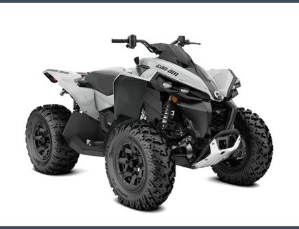 Photo 1 for New 2023 Can-Am Renegade 650