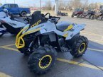 Thumbnail Photo 2 for 2023 Can-Am Renegade 650 X mr