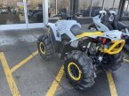 Thumbnail Photo 6 for 2023 Can-Am Renegade 650 X mr