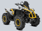 New 2023 Can-Am Renegade 650 X mr