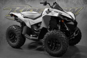 2023 Can-Am Renegade 650 X mr for sale 201404402